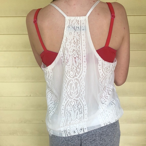 Tank top - Picture 2 of 2